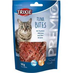 PREMIO tonhalfalatok 50g